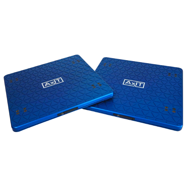Stomp IT Force Plate