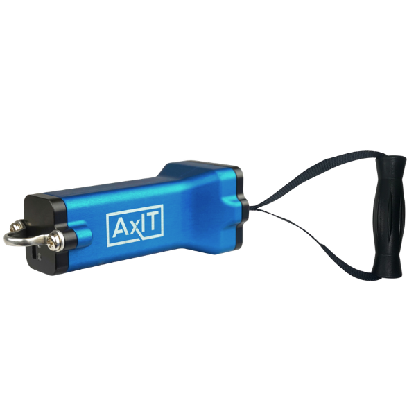 Pull IT Dynamometer