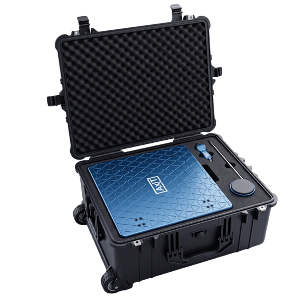 Protect-IT Carry Case